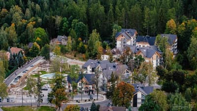 Green Mountain Hotel