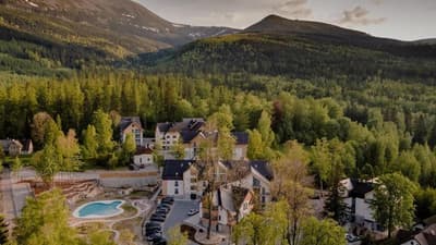 Green Mountain Hotel