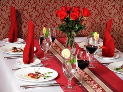 Hotel Austeria Conference & Spa