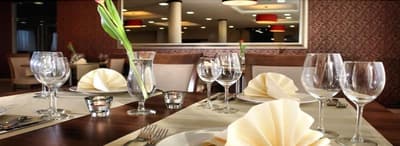 Hotel Austeria Conference & Spa