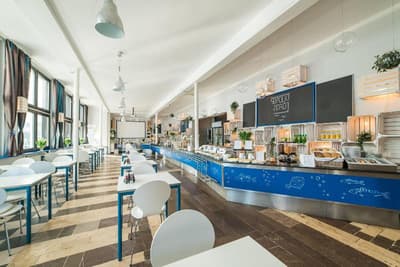 Dom Wypoczynkowy Sopocki Zdroj