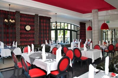 Hotel Royal Baltic Luxury Boutique