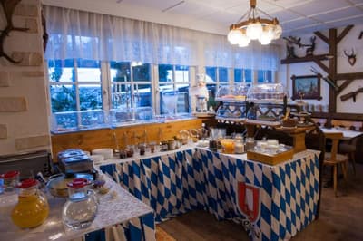 Hotel Forsthaus Sellin