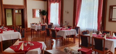 Hotel Stadt Köthen