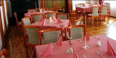 Hotel Stadt Köthen