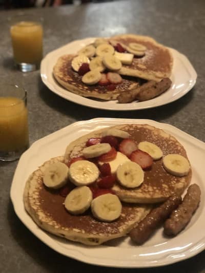 The Hibiscus House Bed And Breakfast
