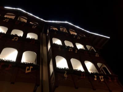 Art & Music Hotel Isolabella