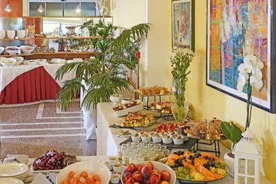 Hotel Sportsman