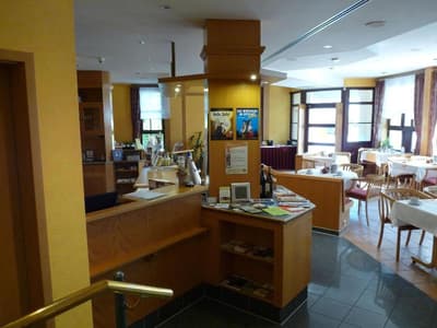 Hotel Garni Zum Eichwerder