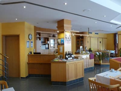 Hotel Garni Zum Eichwerder