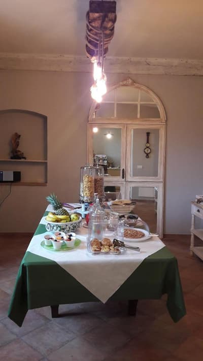 Residenza D'Epoca Villa Agnolaccio