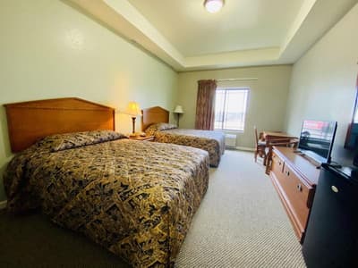 Studio 7 Extended Stay