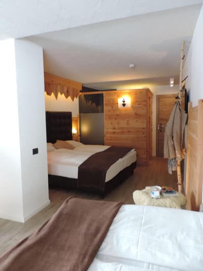 Hotel Scoiattolo