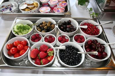 Hotel Adler Fohrenbühl