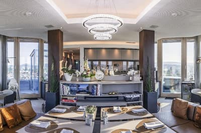 Aquaturm Hotel Plus Energie