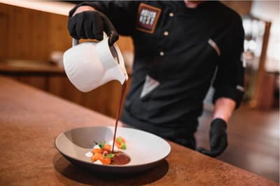 Aktiv & Familienhotel Adlernest