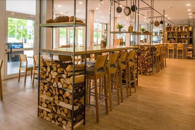 Auszeit Das Hotel Himmelkron