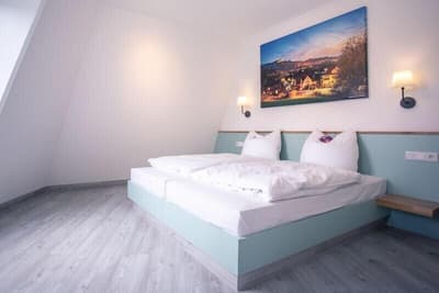 Auszeit Das Hotel Himmelkron