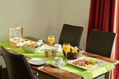 Business Homes - Das Apartment Hotel