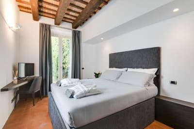 Corte Livia Room & Breakfast
