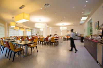 Unaway Hotel Cesena Nord