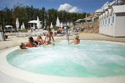Glamping Village Orlando In Chianti