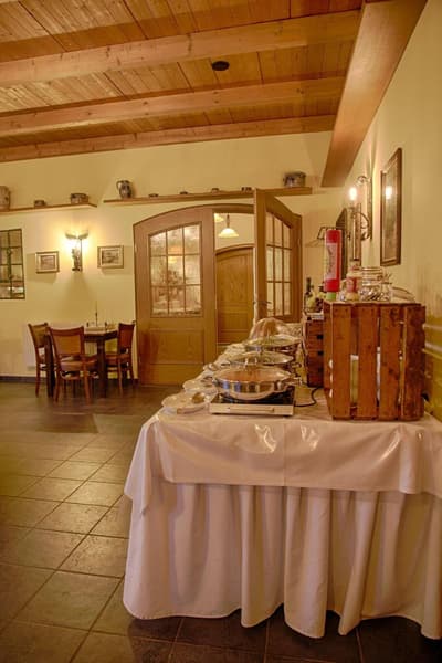 Landhaus Göddertzhof