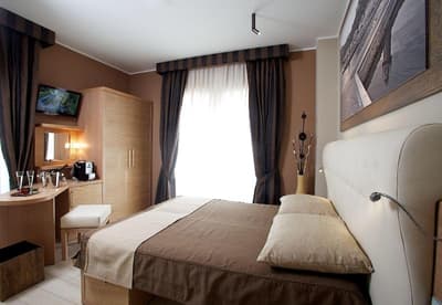 Hotel C'era una volta...