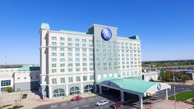 Isle Casino Hotel Waterloo- A Caesars Destination