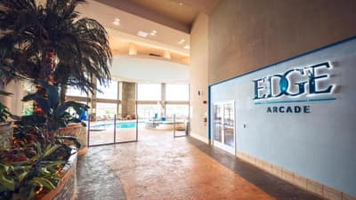 Isle Casino Hotel Waterloo- A Caesars Destination