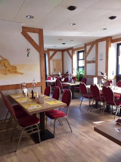 Pension & Gasthaus Kattenstieg