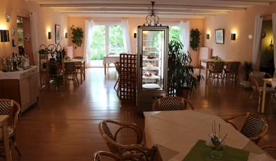 Hotel Torgauer Brauhof