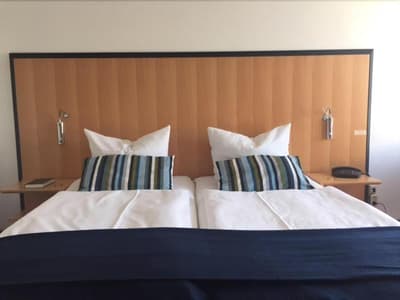 Hotel Torgauer Brauhof