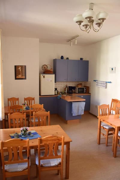 Pension Zur Wartburg