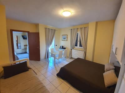 Guest House Brezza Marina