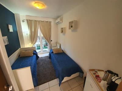 Guest House Brezza Marina