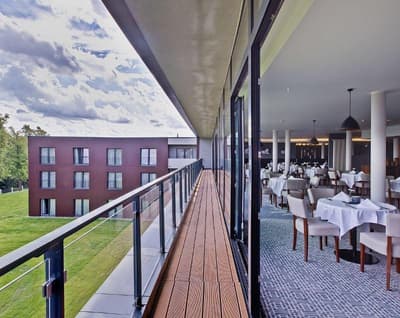 Sante Royale Bad Langensalza