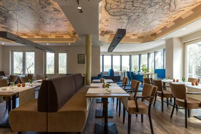 Hotel Am Fleesensee