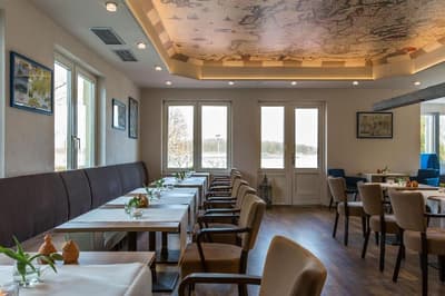 Hotel Am Fleesensee