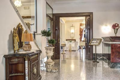 Hotel Castel Vecchio