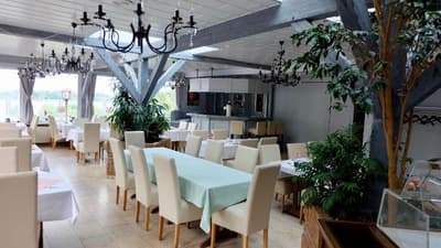 Seehotel Owschlag