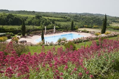 Tenuta Cusmano Villa Resort