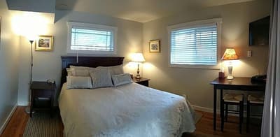 Friday Harbor Grand B&B