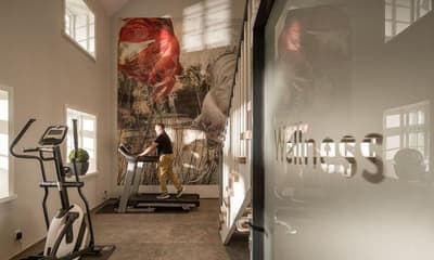 Hotel Hafen Flensburg