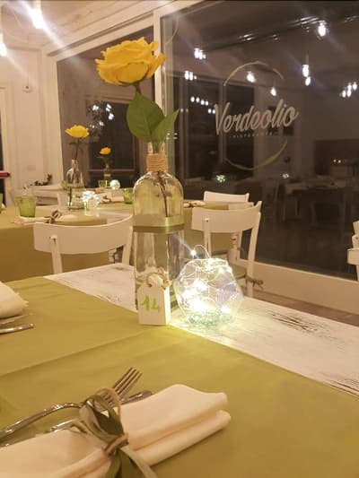 Relais Madonna Di Campagna