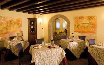 Relais Madonna Di Campagna