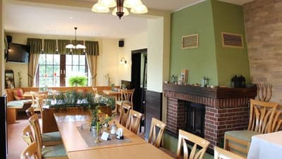 Landgasthaus Veltheimer Hof