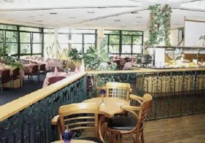 Grandhotel Esplanade