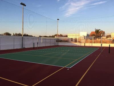 Masseria Le Mandorle