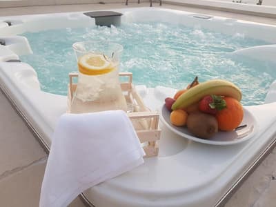 Masseria Le Mandorle